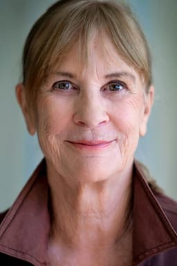 Photo of Kate Mitchell