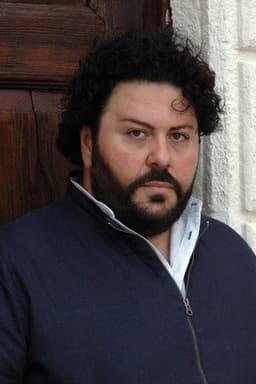 Photo of Emanuele Pacca