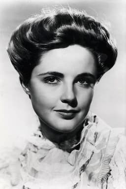 Photo of Kay Aldridge