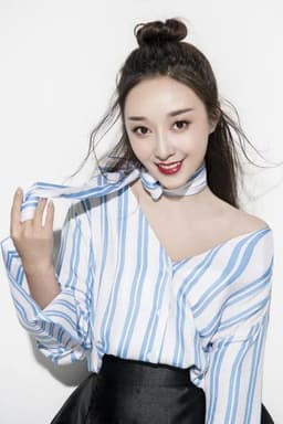Photo of Zhang Qianming