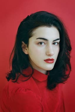 Photo of Lilli Kay