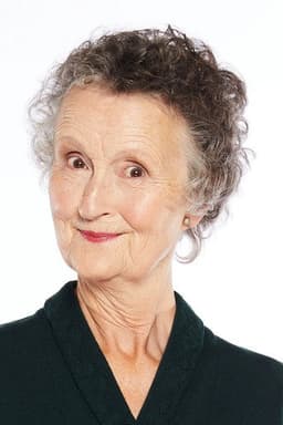 Photo of Georgie Glen