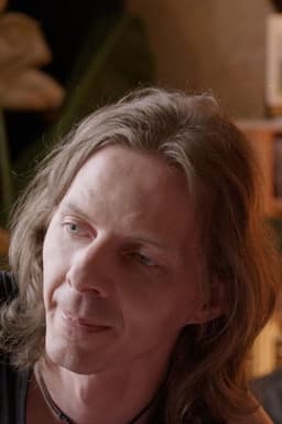 Photo of Mario Theis