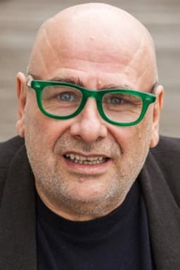 Photo of Gerhard Haase-Hindenberg
