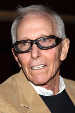 Photo of Jim Abrahams