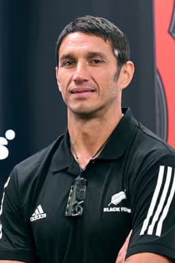 Photo of Allan Bunting