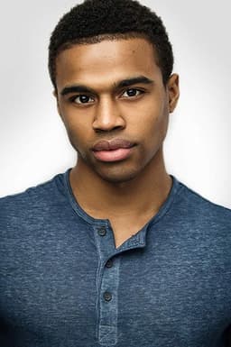 Photo of Kyle Bary