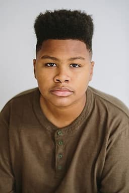Photo of Solomon Irama