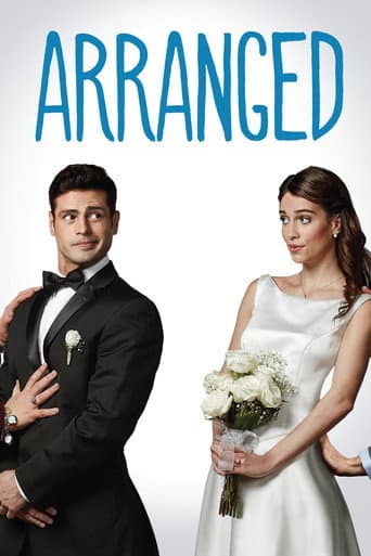 Poster for Arranged