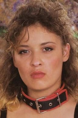 Photo of Raffaëla Anderson