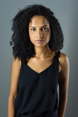 Photo of Helena Figueredo
