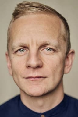 Photo of Christopher Sherwood