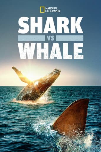 Poster for Shark Vs. Whale