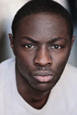 Photo of Ralph Amoussou