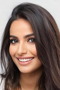 Photo of Faten Ahmed