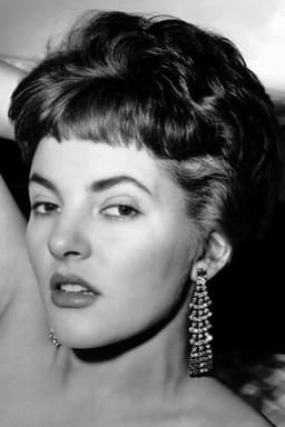 Photo of Virginia Green