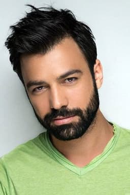 Photo of Andreas Georgiou