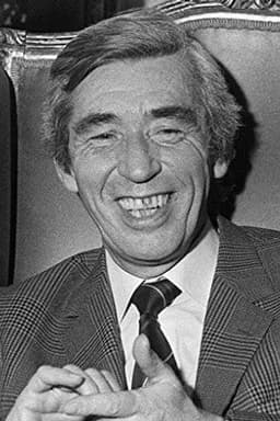Photo of Hergé