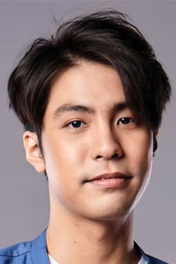 Photo of Teerapat Lohanan