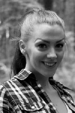 Photo of Rebecca Wilkie