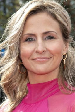 Photo of Cathrine Fossum
