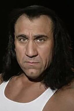 Photo of Mike Iorio