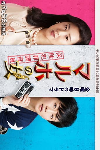 Poster for マルホの女