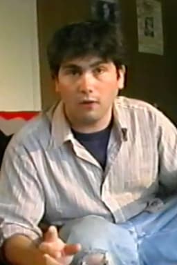 Photo of Ryan Haines
