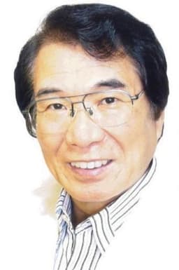 Photo of Kyonosuke Kami