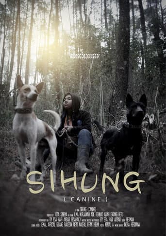 Poster for Canine