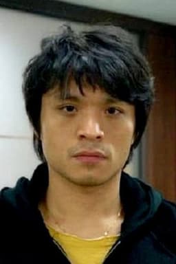 Photo of Jin Yong-uk