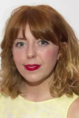 Photo of Rebecca Humphries