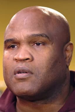 Photo of Gary Goodridge