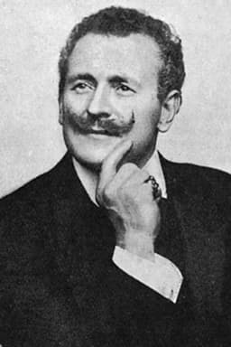 Photo of Eugen Sandow