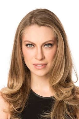 Photo of Lana Rhodes