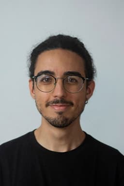 Photo of Javier Galán