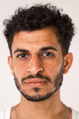 Photo of Mouataz Alshaltouh