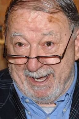 Photo of Piero Mazzarella