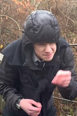 Photo of Fraser McGeough