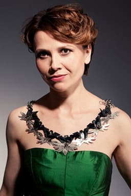 Photo of Renata Pokupić