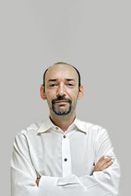 Photo of Mikhail Kosolapov