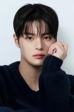 Photo of Park Soo-oh