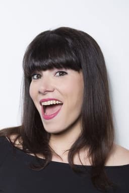Photo of Mercè Martínez