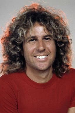Photo of Sammy Hagar