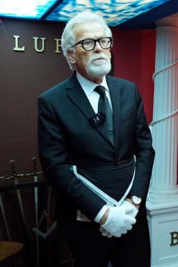 Photo of Loris Anzanello