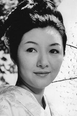 Photo of Hideko Takamine