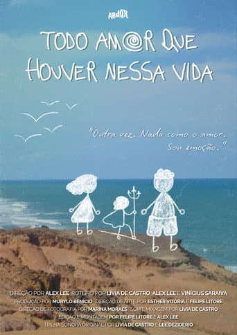 Poster for Still Dream of the Sea