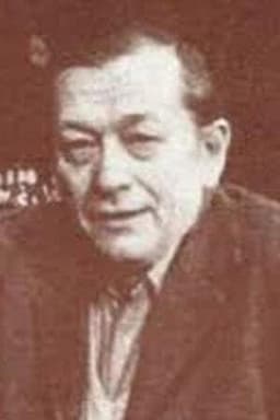 Photo of Ivo Fici
