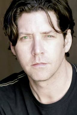 Photo of James Barbour