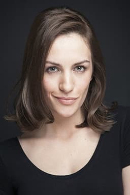 Photo of Rana Büyükyılmaz
